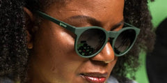 goodr Circle G's Sunglasses - I HAVE THESE ON VINYL, TOO