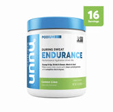 Nuun Podium Endurance - Canister - LEMON LIME