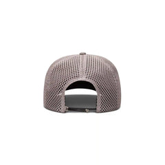 Nike Pro Cap - COLLEGE GREY / ANTHRACITE / REFLECTIVE SILVER