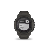 Garmin Instinct 2 Solar - GRAPHITE