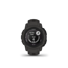 Garmin Instinct 2S Solar - GRAPHITE