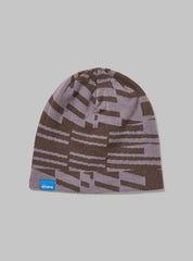 Janji Wavelength Jacquard Beanie