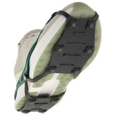 Kahtoola Nanospikes Footwear Traction - 2024 - CHARCOAL