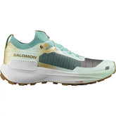Salomon S/Lab Genesis LE v2 - WATERFALL / WHITE / BAY