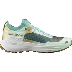 Salomon S/Lab Genesis LE v2 - WATERFALL / WHITE / BAY