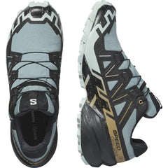 Salomon Speedcross 6 GTX - TROOPER / BLACK / WOOD THRUSH