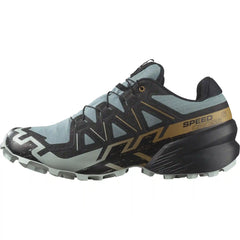 Salomon Speedcross 6 GTX - TROOPER / BLACK / WOOD THRUSH