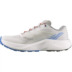 Salomon Pulsar Trail - LUNAR ROCK / WHITE / FRENCH BLUE