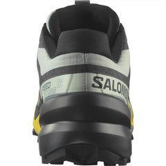 Salomon Speedcross 6 - WROUGHT IRON / BLACK / INCABERRY