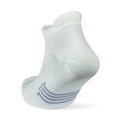 Jogology Low Cushion No Show - WHITE