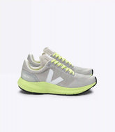 Veja Marlin LT V Knit - CHALK WHITE