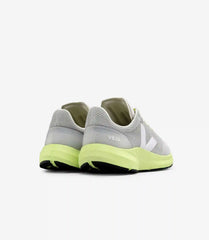 Veja Marlin LT V Knit - CHALK WHITE