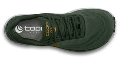 Topo Pursuit 2 - GREEN / ORANGE