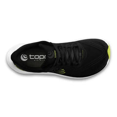 Topo Cyclone 3 - BLACK / LIME