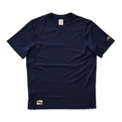 Tracksmith Session Tee 2025 - IVORY