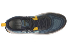 New Balance Fresh Foam Hierro v8 - NB NAVY / QUARTZ GREY