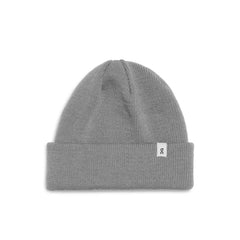 On Merino Beanie - INDIGO