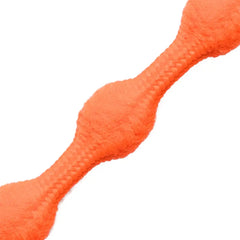 Caterpy 30" Run No-Tie Laces - TIE DYE