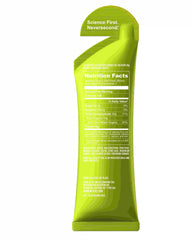 Neversecond C30 Energy Gel - Single - CITRUS