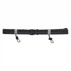 Nathan Race Number Nutrition Waistband