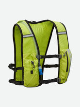 Nathan Hypernight Quickstart 2.0 4L - HI VIS YELLOW / GEO