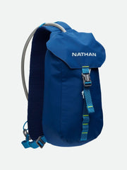 Nathan Limitless 6L Sling - ESTATE BLUE / SKY BLUE