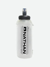Nathan 18oz Soft Flask with Bite Top
