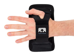 Nathan Vista Handheld Phone Carrier