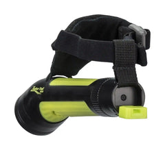 Nathan Zephyr Trail 200 R Hand Torch LED Light