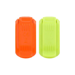 Nathan Strobe Light Led Clip 2-Pack