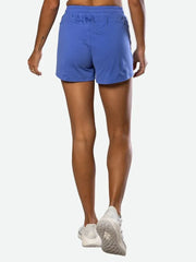 Nathan 365 Shorts - BAJA PURPLE