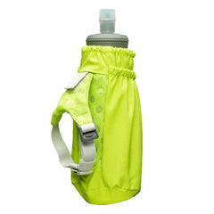 Nathan Pinnacle 14oz Flask