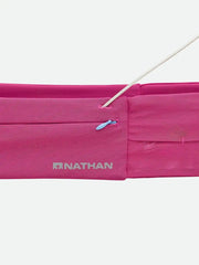 Nathan The Zipster Lite - MAGENTA