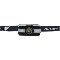 Nathan Neutron Fire Runners' Headlamp - BLACK