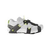 Korkers Ice Runner - BLACK / GREEN