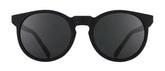 goodr Blackout - Circle G - Running Sunglasses