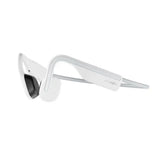 Aftershokz OpenMove Headphones - ALPINE WHITE