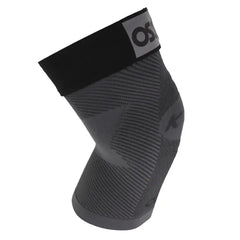 OS1st KS7+ Adjustable Knee Sleeve - GREY