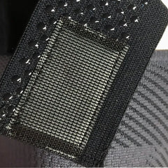 OS1st KS7+ Adjustable Knee Sleeve - GREY