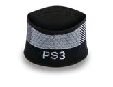 OS1st PS3 Patellar Tendon Compression Sleeve - BLACK
