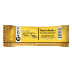 Honey Stinger Nut + Seed Bar - PEANUT SUNFLOWER SEED
