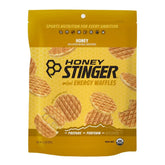 Honey Stinger Mini Waffles - HONEY