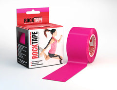 RockTape 2" - BLUE