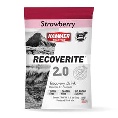 Hammer Recoverite 2.0 - VANILLA