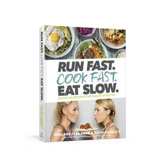 Quick-Fix Recipes for Hungry Athletes