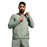 Saucony Peregrine Packaway Jacket - BOUGH