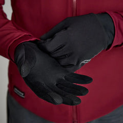 Saucony Triumph Glove - SUNDOWN