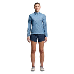 Saucony Peregrine Packaway Jacket - ASTRO