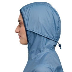 Saucony Peregrine Packaway Jacket - ASTRO
