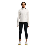 Saucony Hurricane Softshell Jacket - MOON